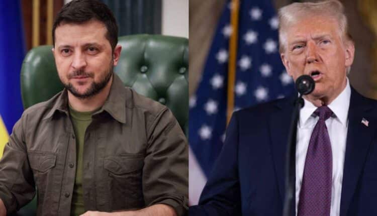 Dagli Stati Uniti stop agli aiuti militari all'Ucraina: reazioni e implicazioni della decisione americana