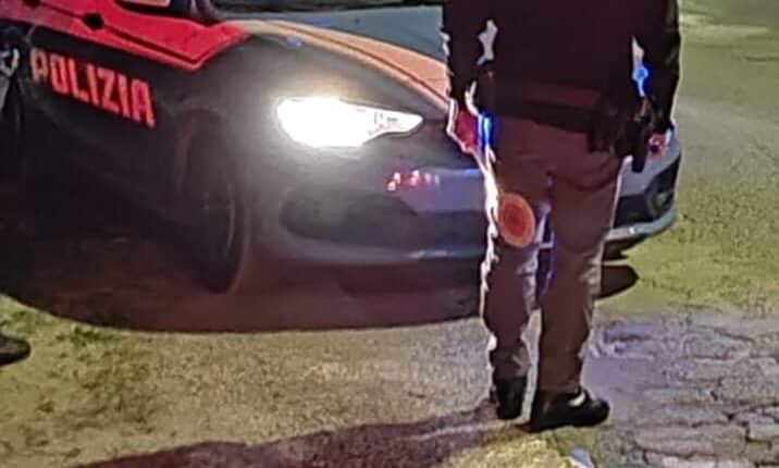 Aprilia, operazione "Alto Impatto": controlli straordinari contro la criminalità