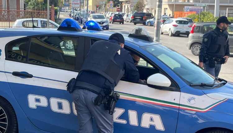Aprilia, operazione "Alto Impatto": controlli straordinari contro la criminalità