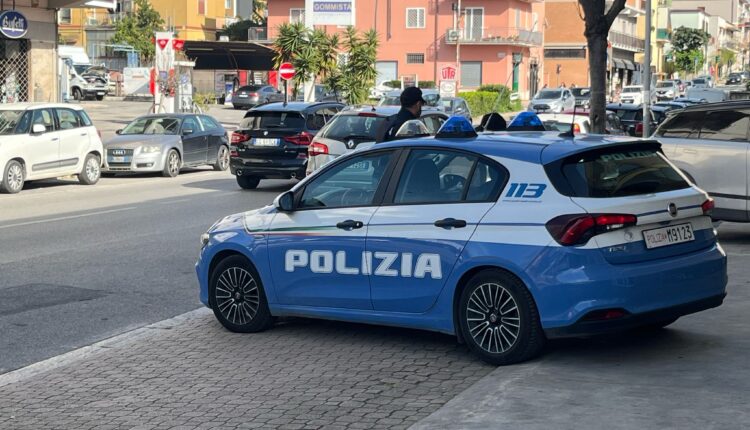 Aprilia, operazione "Alto Impatto": controlli straordinari contro la criminalità