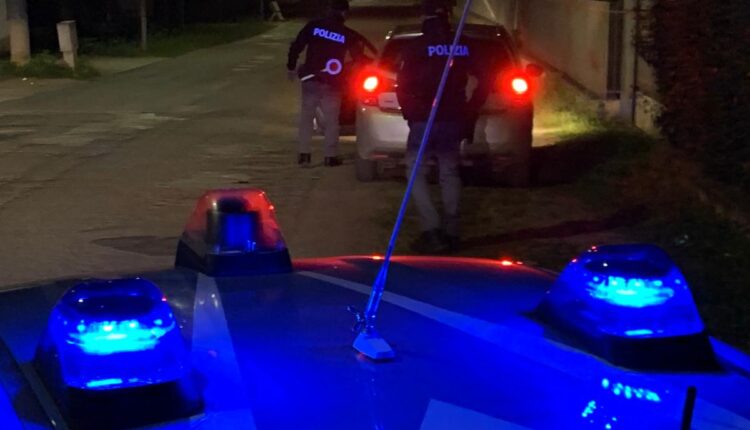 Aprilia, operazione "Alto Impatto": controlli straordinari contro la criminalità