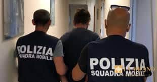 Rapina a Mantova: Identificati ed arrestati i colpevoli, uno collocato in comunità