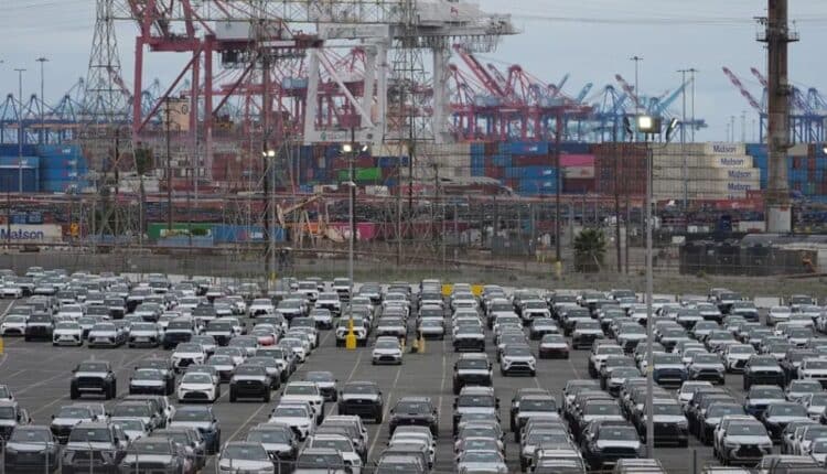 Dazi di Trump sulle auto: l'impatto sull'Italia e sul mercato automobilistico USA