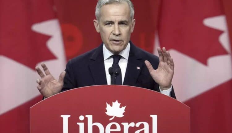Mark Carney succede a Justin Trudeau: il Canada ha un nuovo primo ministro