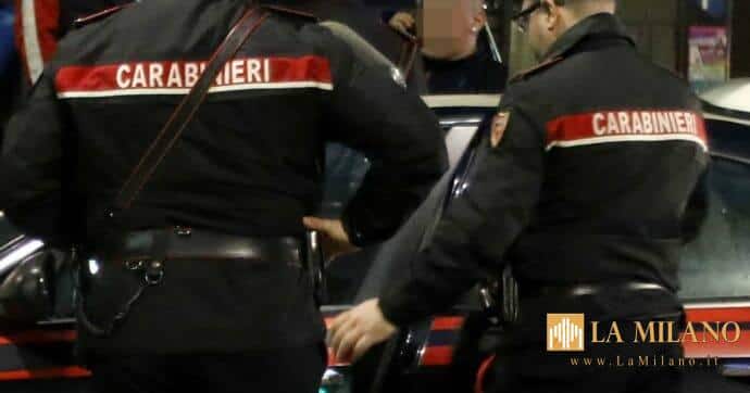 Riolo Terme: Adescava i "clienti" online, vendendo prestazioni sessuali con una escort. Arrestato dai Carabinieri