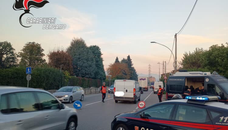 Valbrembo: Individuati i 2 autori dell'omicidio di Luciano Muttoni. Scatta il fermo d'indiziato di delitto per entrambi