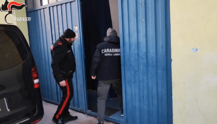 Piacenza: Sfruttano i propri connazionali, facendoli lavorare per pochi euro nei campi della "bassa" piacentina. Arrestati 2 stranieri