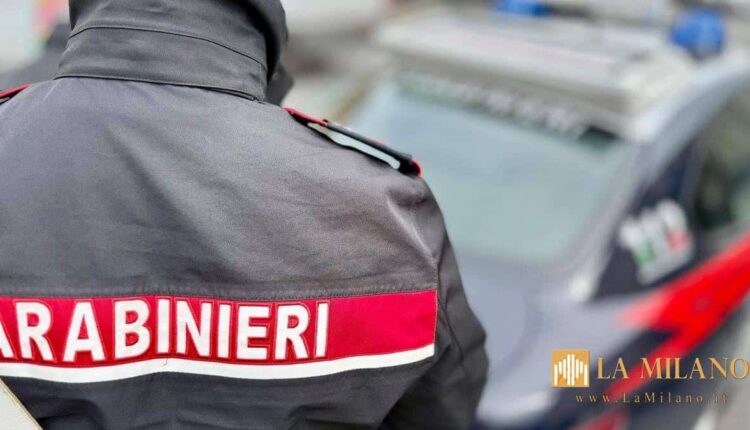 Castel Goffredo: 35enne arrestato, 10 mesi di reclusione per resistenza a Pubblico Ufficiale e spaccio