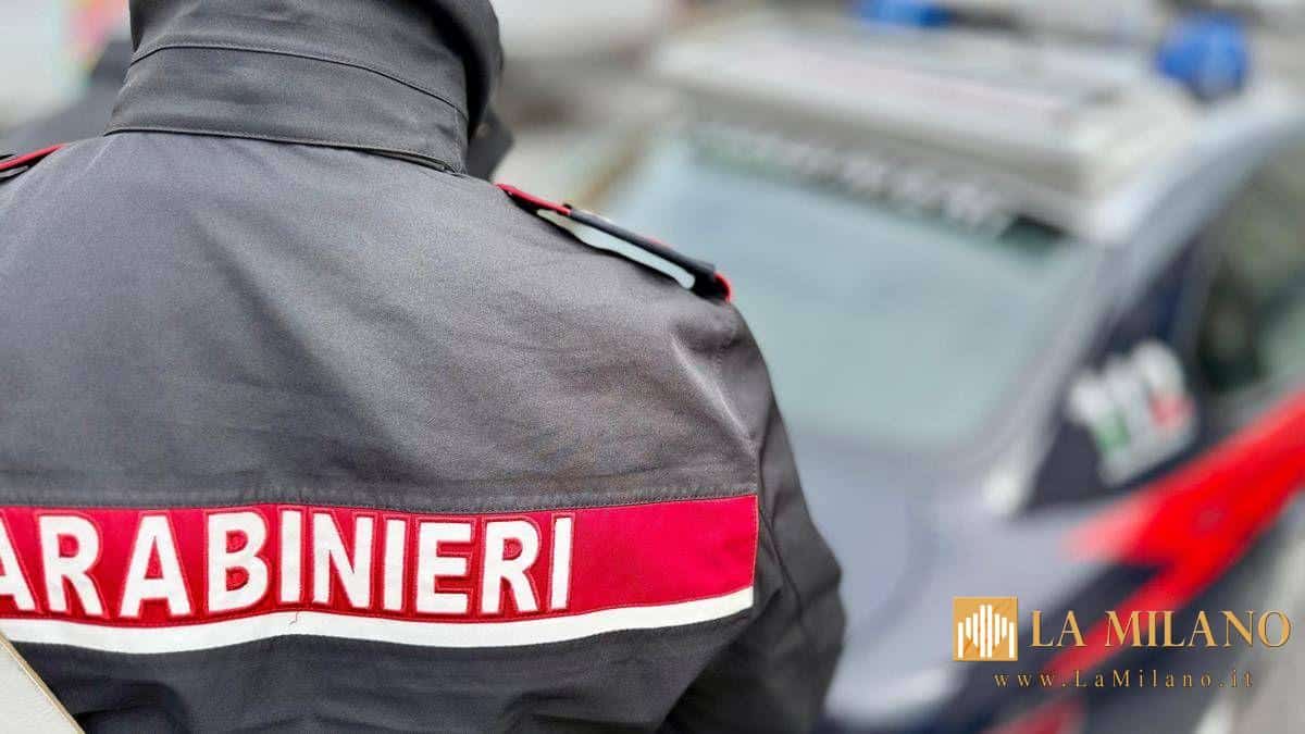 Castel Goffredo: 35enne arrestato, 10 mesi di reclusione per resistenza a Pubblico Ufficiale e spaccio