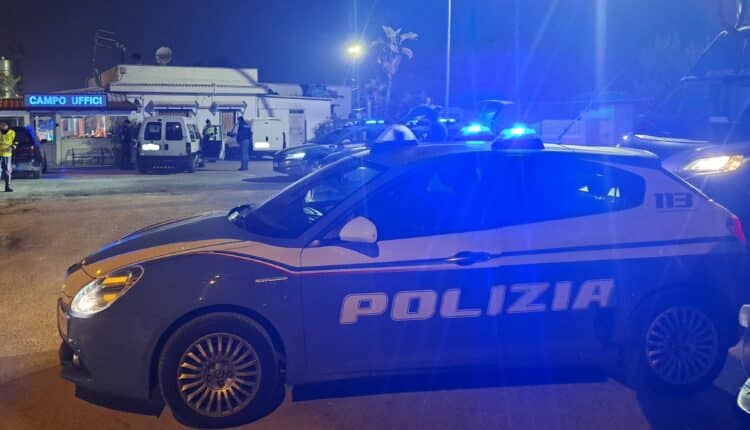 Taranto, controlli della Polizia Stradale contro la guida in stato di ebbrezza e sotto l'effetto di droghe