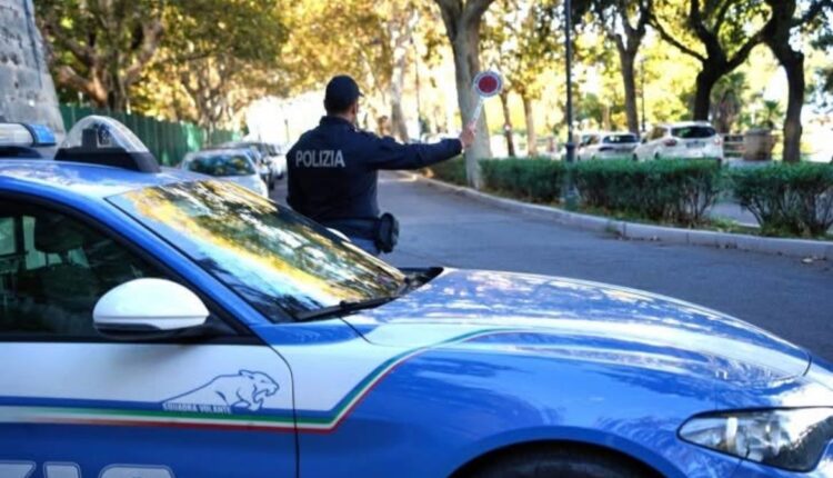 Crotone: Controlli della Polizia di Stato. Un arresto per spaccio e 8 perquisizioni domiciliari