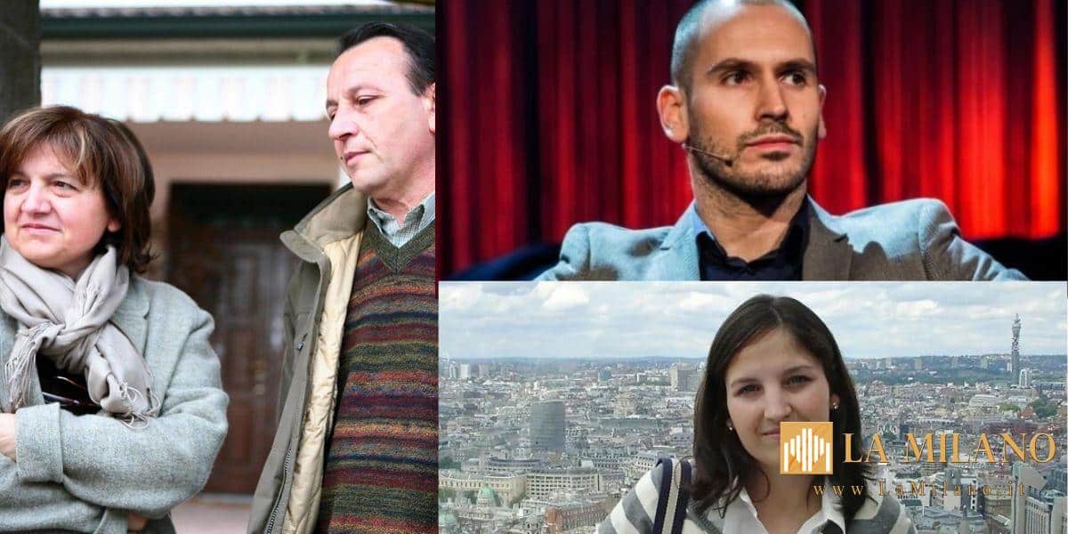 Delitto di Garlasco: Andrea Sempio sul caso Poggi: “non c’entro nulla con l’omicidio di Chiara”