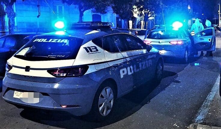 Controlli interforze a Vicenza e Montecchio Maggiore: 157 persone controllate, 2 indagati e 1 espulso