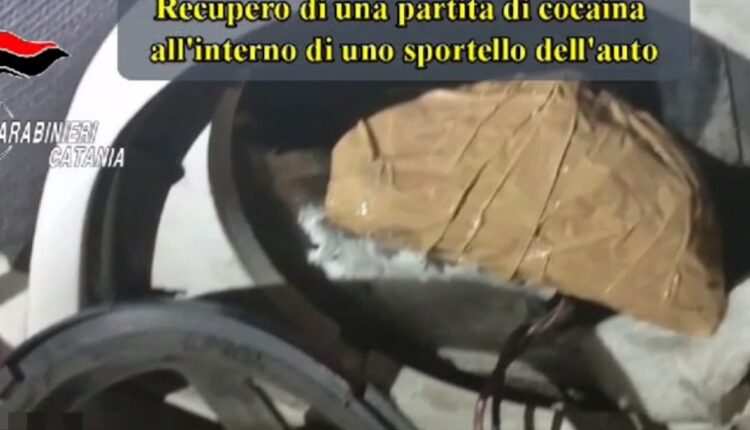 Catania: Operazione "Saracena". Emesse misure cautelari nei confronti di 18 affiliati al clan "Mazzei"