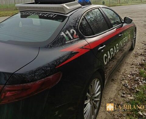 Castel Goffredo: 35enne arrestato, 10 mesi di reclusione per resistenza a Pubblico Ufficiale e spaccio