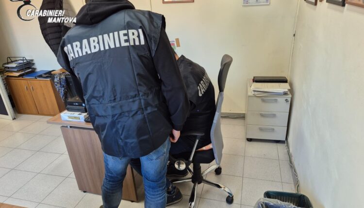 Mantova: Svolta nelle indagini sulla morte di Francesco Capuano. Arrestata la figlia per omicidio premeditato