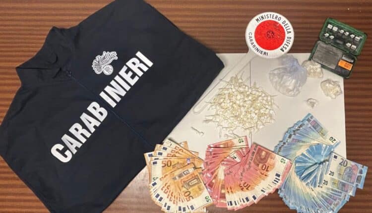 Arrestati due albanesi per sequestro di persona e lesioni a danno di un minorenne a Rho