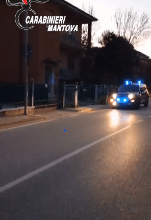 Mantova: Svolta nelle indagini sulla morte di Francesco Capuano. Arrestata la figlia per omicidio premeditato