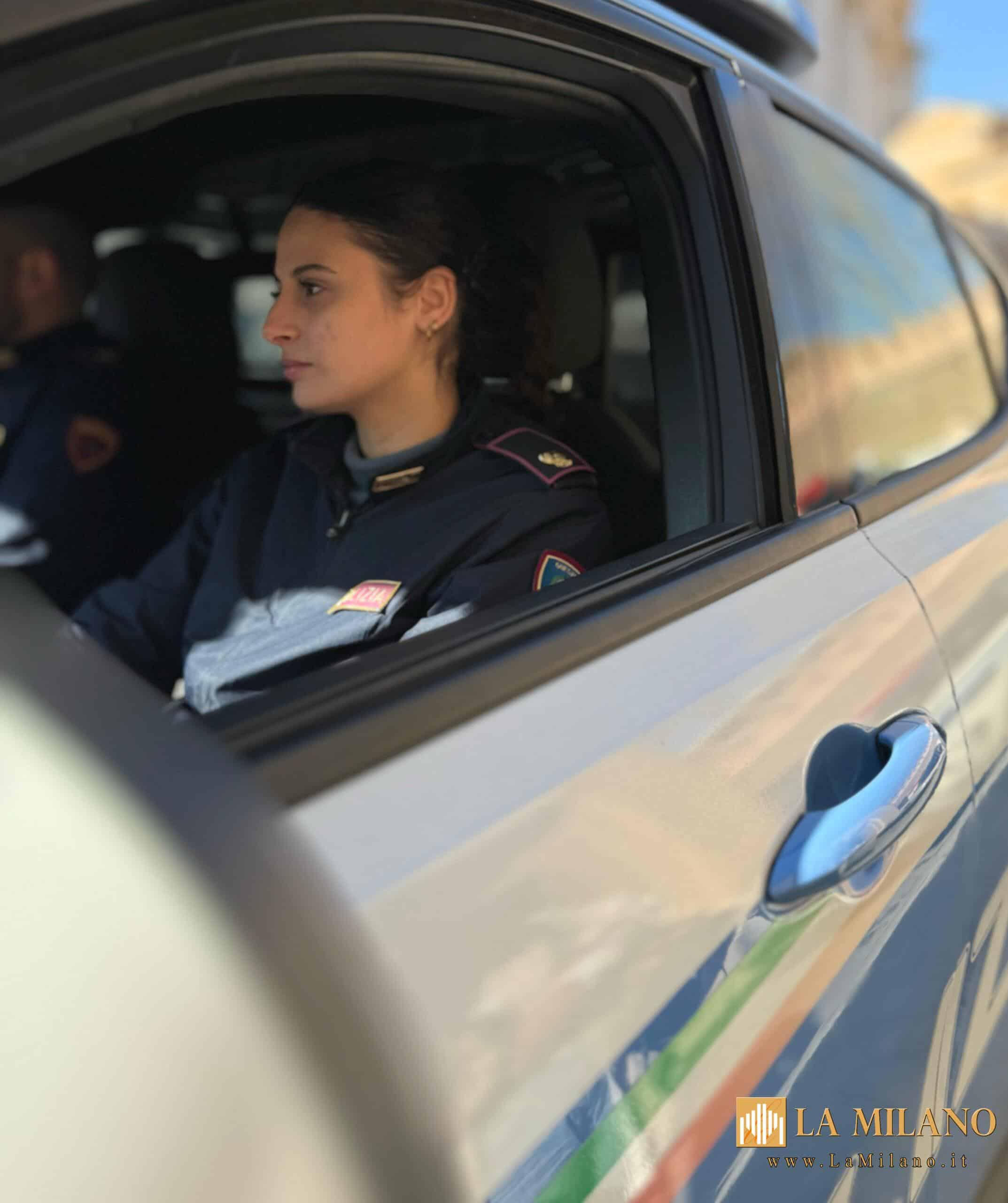 Nasconde sotto il letto dosi di hashish, cocaina e 3.500 euro, giovane arrestato in flagranza di reato a Santa Marinella