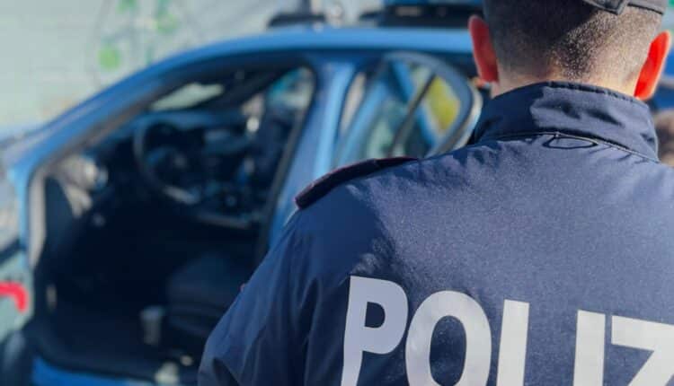 Roma: sparatoria a Tor Bella Monaca, 29enne tunisino indiziato per tentati omicidio e sequestro di persona con l'aggravante del metodo mafioso