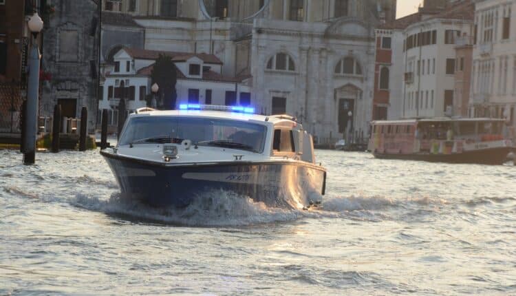 Arrestato a Venezia per detenzione di eroina ai fini di spaccio