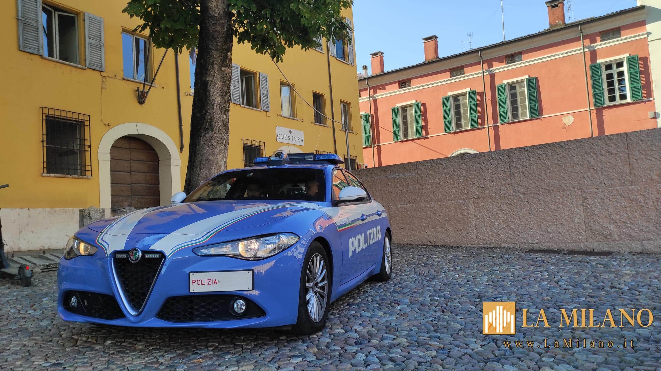 Mantova: Controlli a tappeto. Sequestrati hashish e cocaina, espulso un cittadino extracomunitario