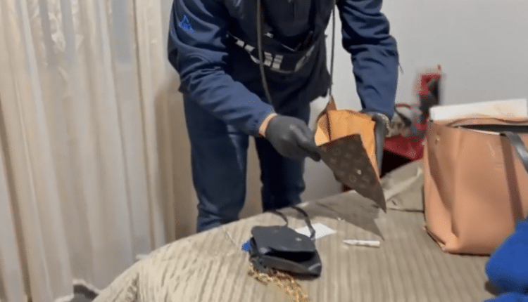 Maxi-operazione della Polizia di Stato. Sgominata una banda di ladri di Castel Volturno: 200 agenti in azione all’alba