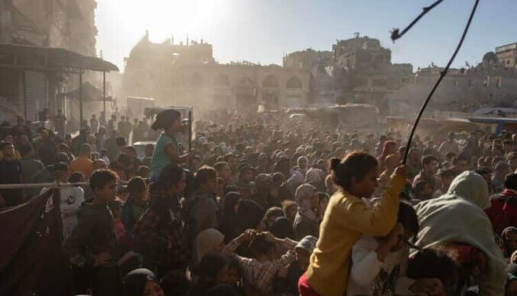 Proteste a Gerusalemme contro Netanyahu, a Gaza contro Hamas: cresce la tensione in Medio Oriente