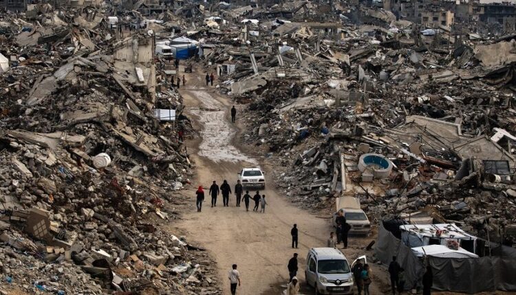 Hamas accetta l’accordo USA: Idan Alexander sarà liberato, Israele risponde