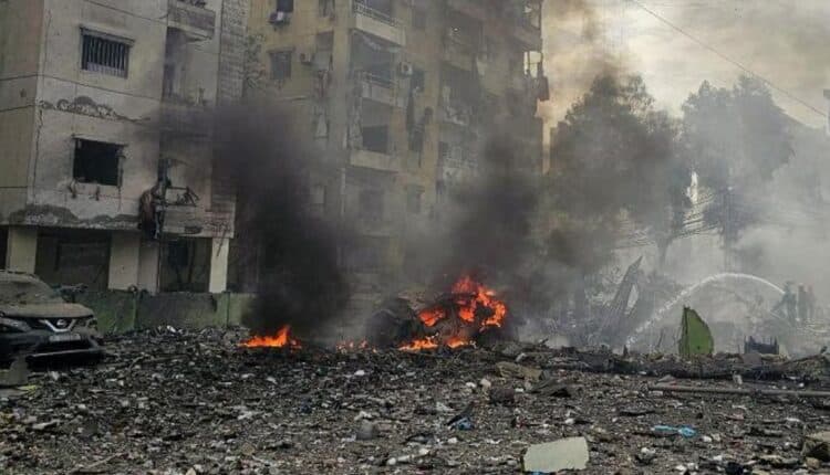 Israele intensifica i raid su Gaza e colpisce il Libano: escalation della crisi mediorientale