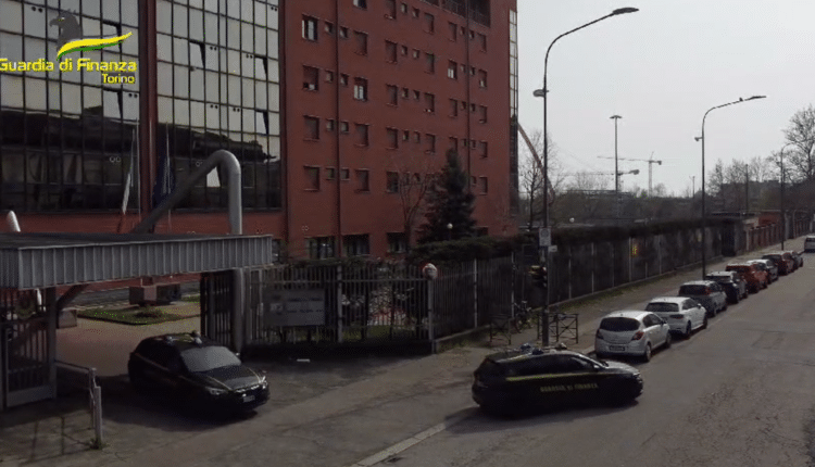 Torino: Frode all'IVA nel commercio di polimeri, riguardante diversi paesi dell'UE. 13 arresti e sequestri per 100 milioni di euro