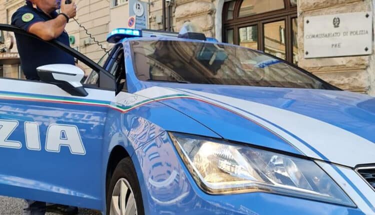 Genova: Rubano ad un supermercato. Due denunciati e un arrestato