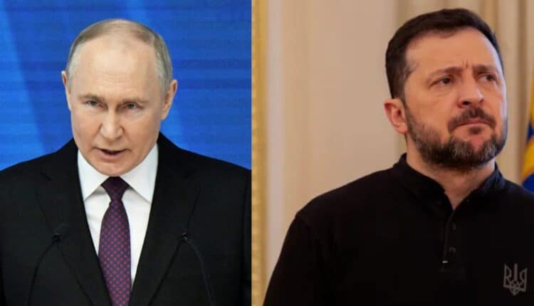 La guerra si espande: Ucraina in Belgorod e Kursk, il fronte si sposta in territorio russo