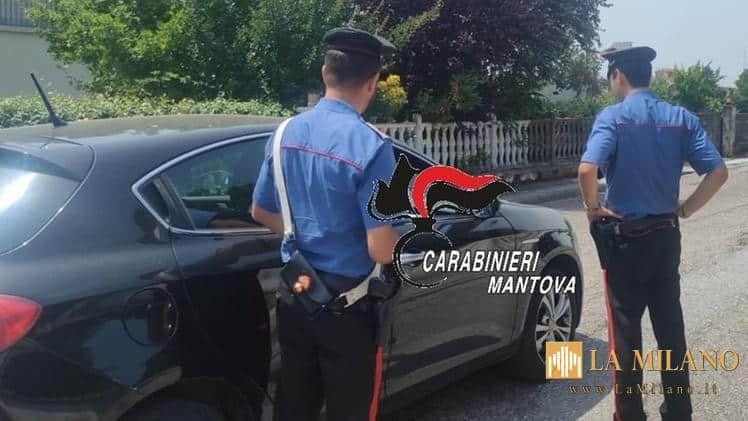 Mantova: Il silenzio di Rosa Capuano durante l'interrogatorio. Sequestrato dai Carabinieri il testamento del padre deceduto