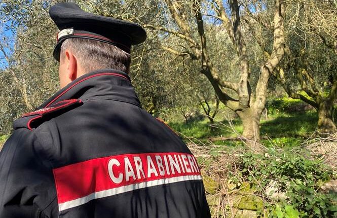 Santa Maria Capua Vetere, 39enne tenta il suicidio bevendo candeggina. Salvato dai Carabinieri