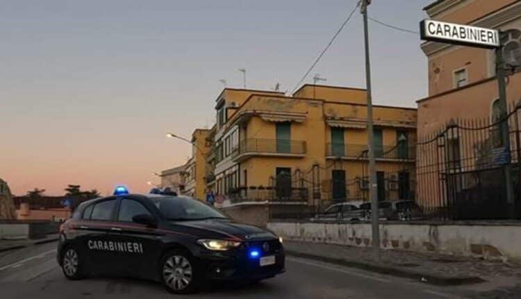 Arrestato 16enne per tentato omicidio della madre a Camigliano