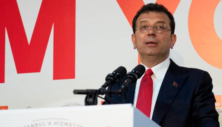 Turchia: arrestato il sindaco di Istanbul Ekrem Imamoglu, vietate le proteste