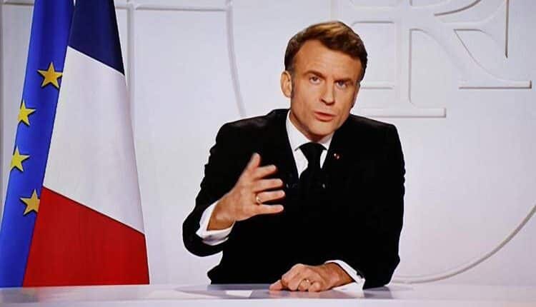 Macron: “la Russia è una minaccia per l’Europa” e propone la Dissuasion Nucleare europea