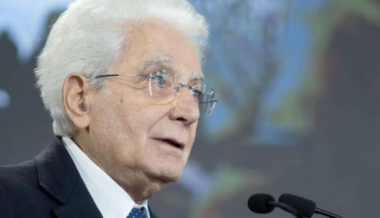 Mattarella: «La mafia può essere vinta». Il messaggio del capo di Stato nella Giornata della Memoria e dell'Impegno in ricordo delle vittime delle mafie 
