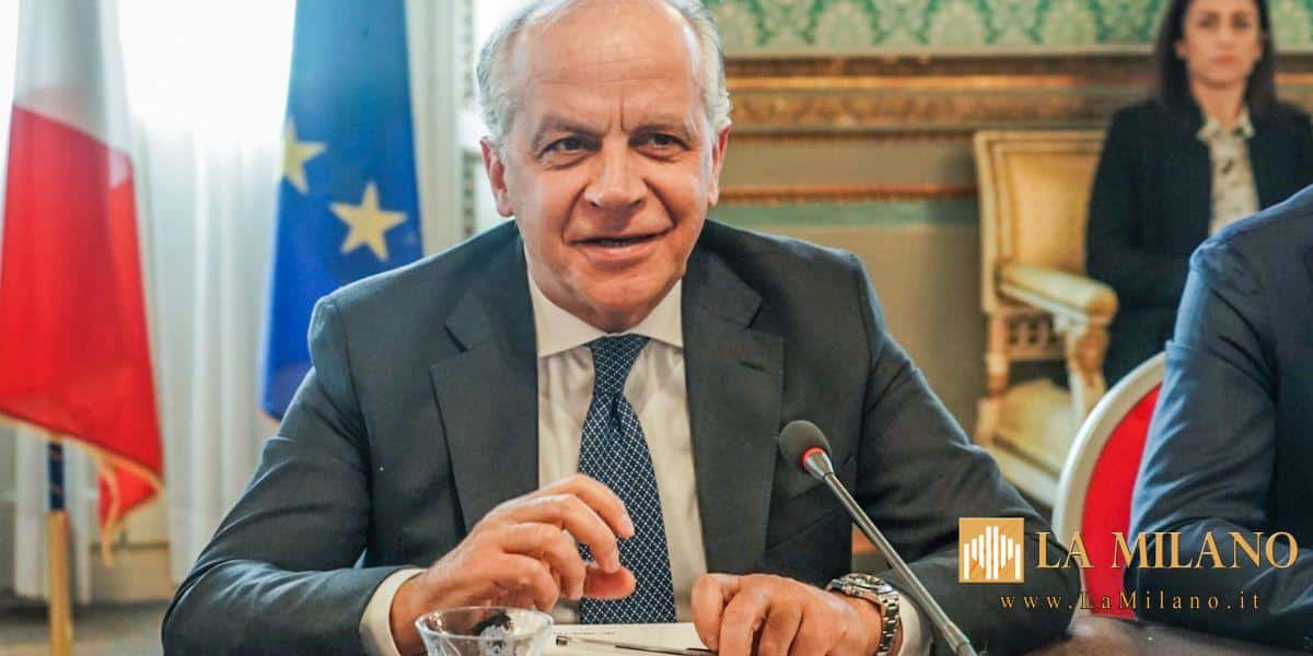 Milano, il Ministro Piantedosi presiede il Comitato sicurezza: più controlli e videosorveglianza, annunciate nuove misure per le zone critiche