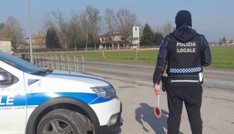 Modena, sanzionata neopatentata che guidava in stato di ebbrezza