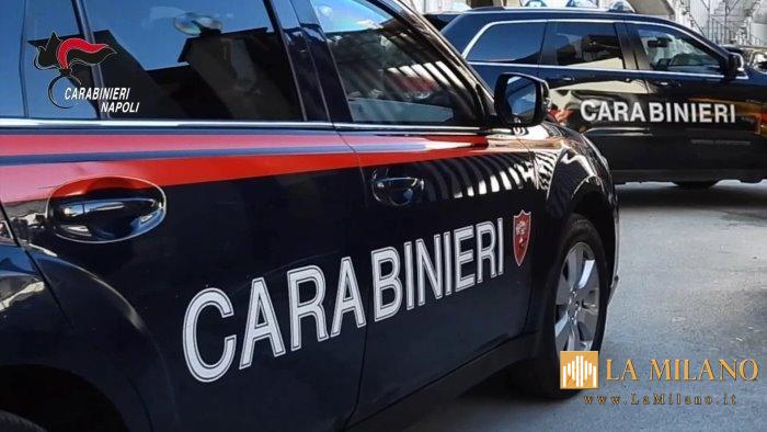 Torre Annunziata: eseguita una misura cautelare in danno di una donna del clan Gionta