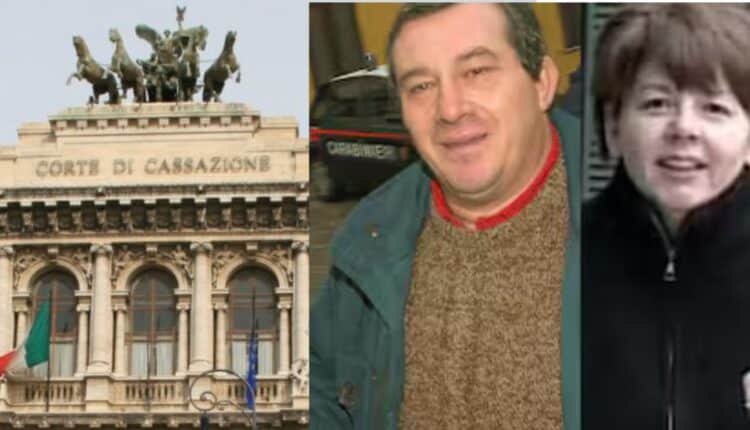 Strage di Erba: la Cassazione respinge la revisione del processo per Rosa Bazzi e Olindo Romano