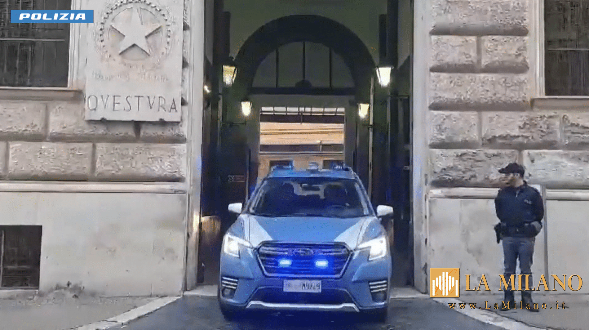 Mafia nigeriana in Italia: la Polizia di Stato arresta 6 membri dei Maphite per tratta di esseri umani e sfruttamento della prostituzione