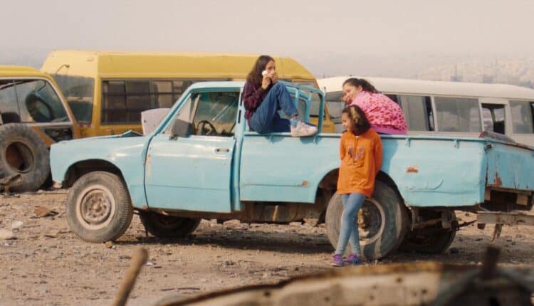 Ravenna: Festival Corti da Sogni 2025. 60 cortometraggi da tutto il mondo