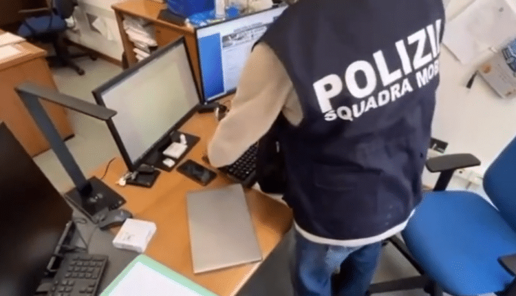 Studente morto lo scorso gennaio a Perugia: sottoposto agli arresti domiciliari il suo "amico" virtuale per istigazione al suicidio