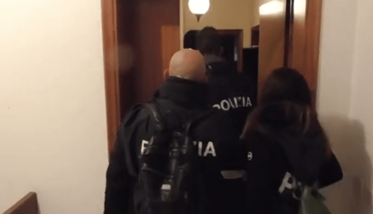 Studente morto lo scorso gennaio a Perugia: sottoposto agli arresti domiciliari il suo "amico" virtuale per istigazione al suicidio