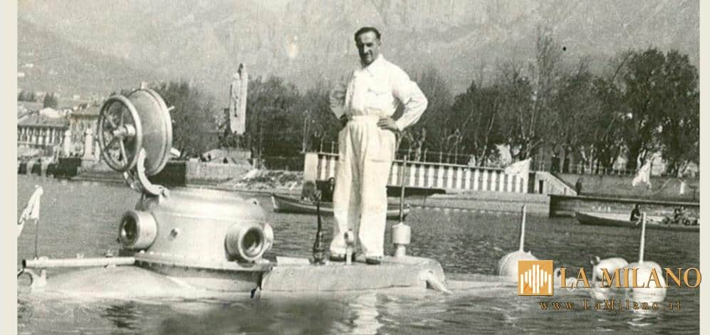 Lecco: dal 2 all'11 maggio al via il Festival delle Geoscienze