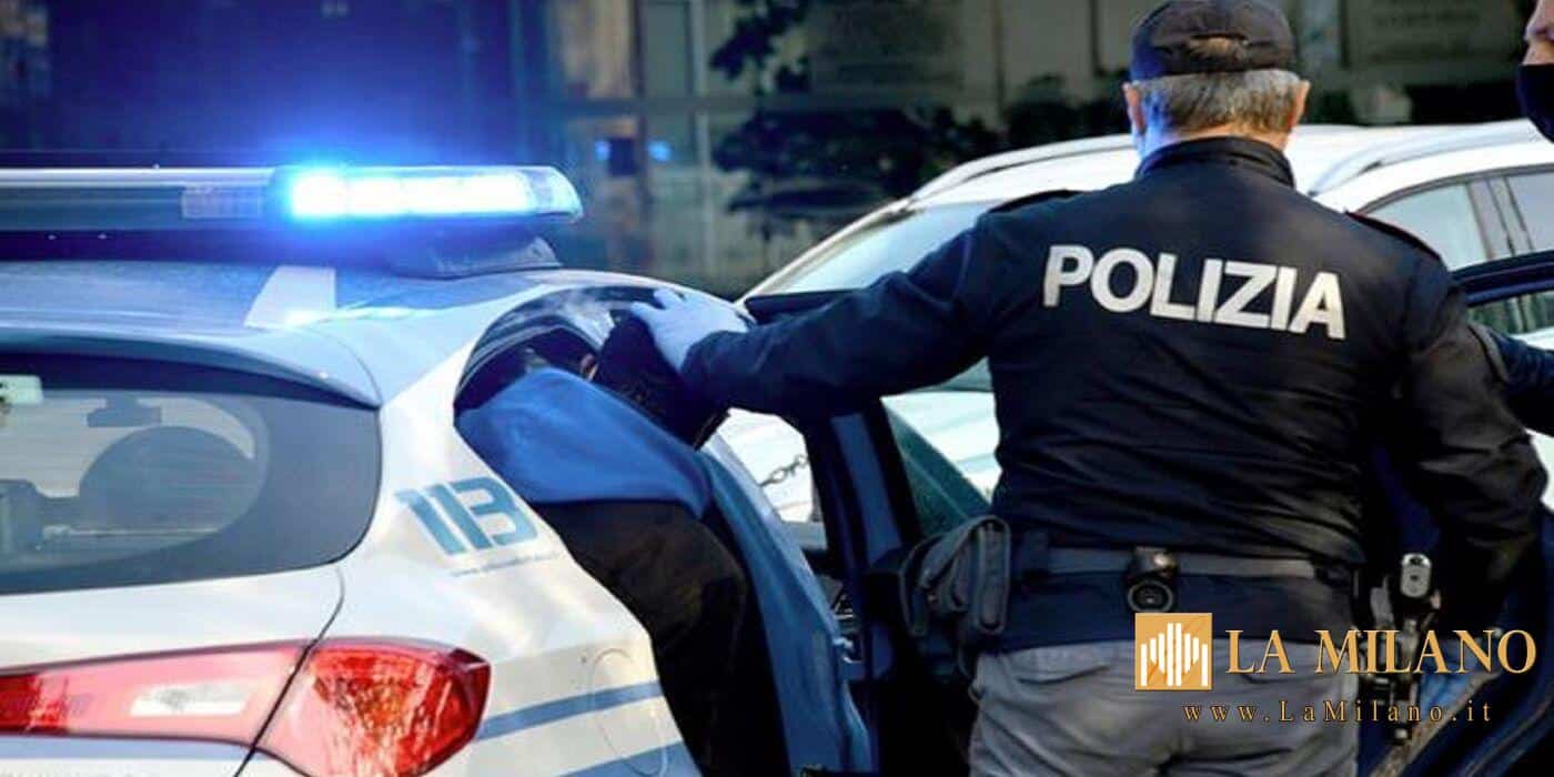 Como, arrestato 39enne per spaccio. Aveva cambiato cognome per celare i precedenti penali