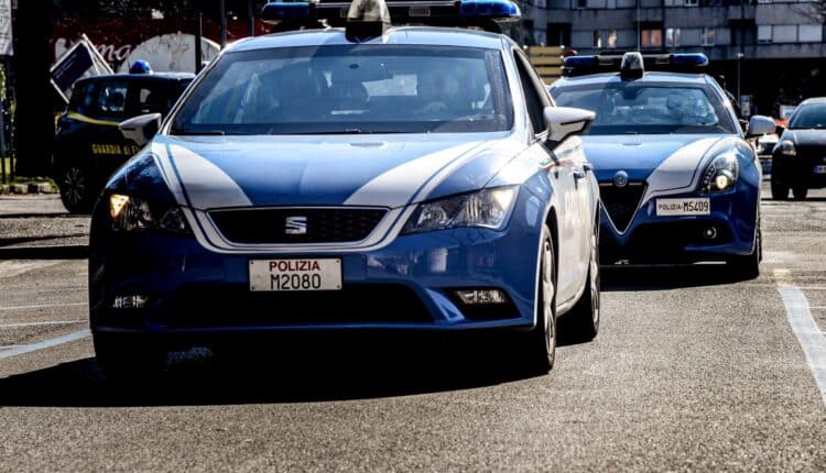 Como: Contrasto alla criminalità comune e allo spaccio di droga. Rinvenute nei boschi "trappole difensive"